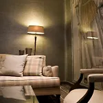 Morosani Schweizerhof Hotel Davos