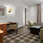 Hotel Morosani Schweizerhof