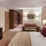 Morosani Schweizerhof Otel Ostrava