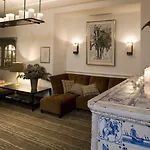Morosani Schweizerhof Otel Ostrava