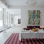 Morosani Schweizerhof Otel