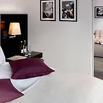 Morosani Schweizerhof 4*