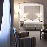 Hotel Morosani Schweizerhof Davos