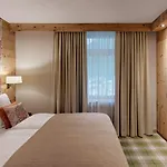 Morosani Schweizerhof 4*