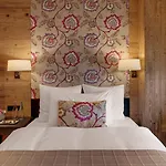 Morosani Schweizerhof 4* Davos