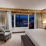 Otel Morosani Schweizerhof 4*