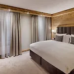 Otel Morosani Schweizerhof