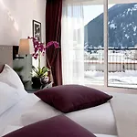 Hotel Morosani Schweizerhof