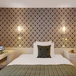 Morosani Schweizerhof 4*