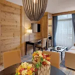 Morosani Schweizerhof 4* Davos