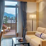 Morosani Schweizerhof 4*