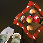 Morosani Schweizerhof Hotel 4*