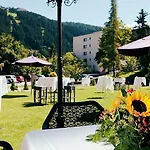 Morosani Schweizerhof Ostrava