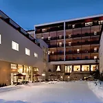 Hotel Morosani Schweizerhof