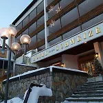 Hotel Morosani Schweizerhof Davos