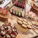 Morosani Schweizerhof 4* Ostrava