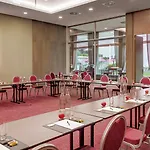 Morosani Schweizerhof Otel Ostrava