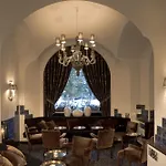 Hotell Morosani Schweizerhof Davos