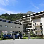 Morosani Schweizerhof Otel Ostrava