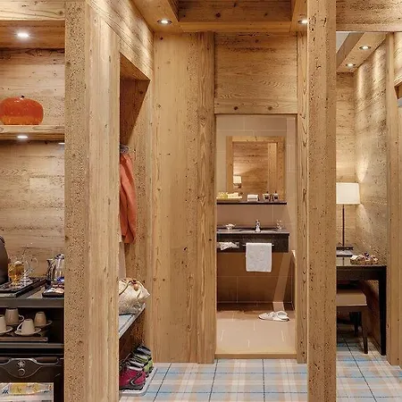 Morosani Schweizerhof