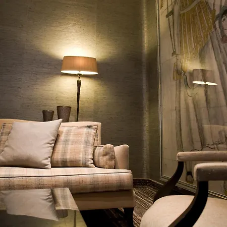 Morosani Schweizerhof Hotel Davos