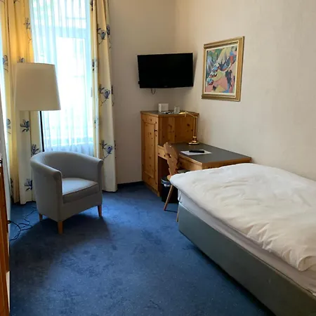 Morosani Schweizerhof Отель 4*