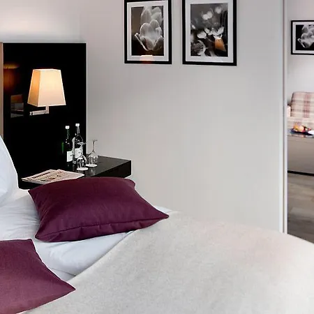 Morosani Schweizerhof 4*