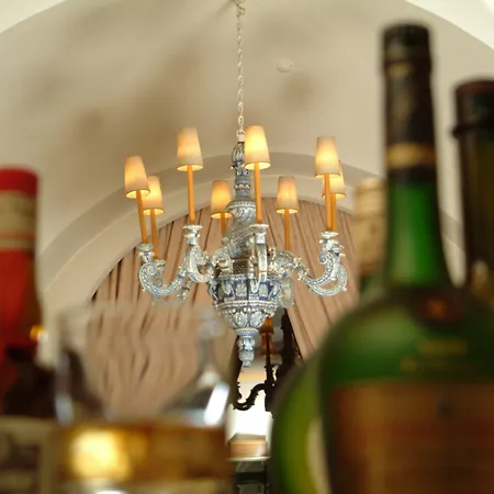 Morosani Schweizerhof 4*