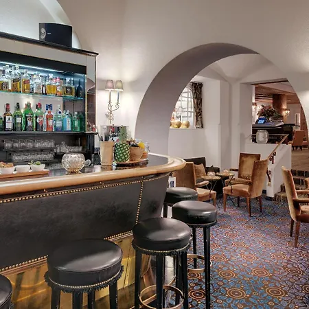Morosani Schweizerhof 4* Davos