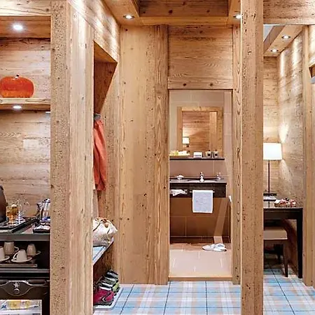 Morosani Schweizerhof 4* Davos