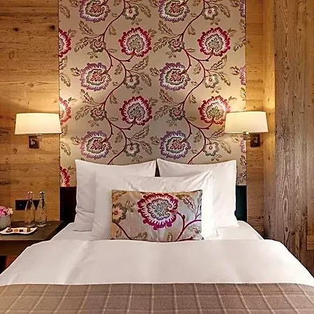 Morosani Schweizerhof 4*