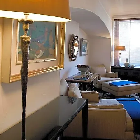 Morosani Schweizerhof Davos