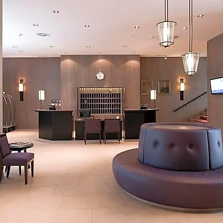 Morosani Schweizerhof Davos