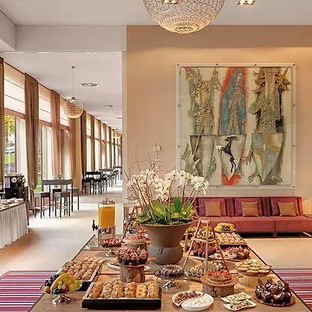 Morosani Schweizerhof Davos