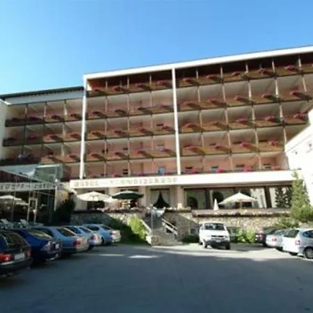فندق Morosani Schweizerhof