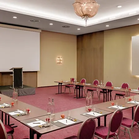Morosani Schweizerhof Davos