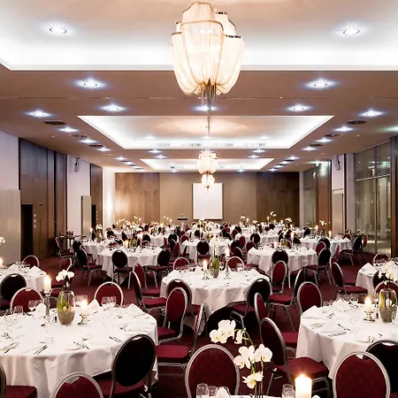 فندق Morosani Schweizerhof دافوس