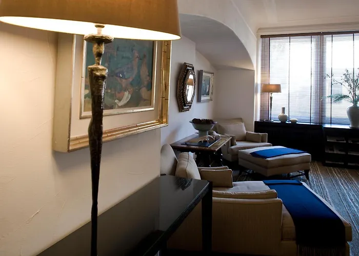 Morosani Schweizerhof Hotel Davos