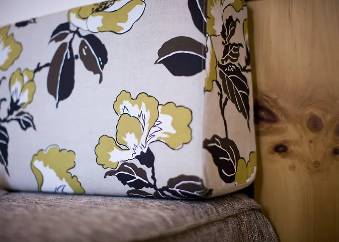 Morosani Schweizerhof 4*