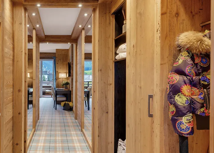 Morosani Schweizerhof Davos