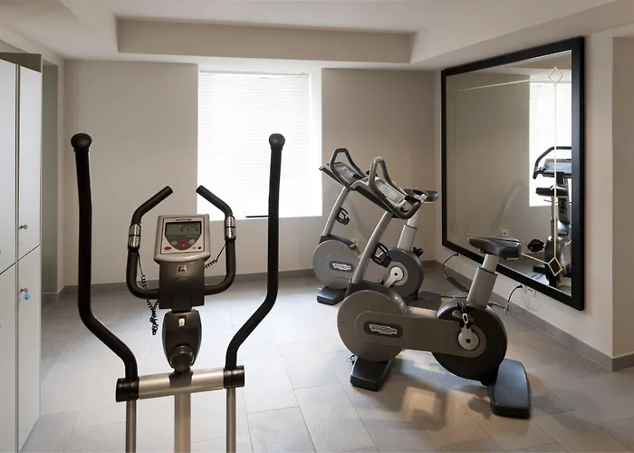 Morosani Schweizerhof 4*