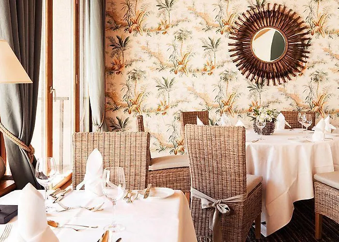 Morosani Schweizerhof Davos