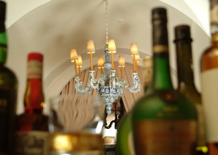 Morosani Schweizerhof 4*