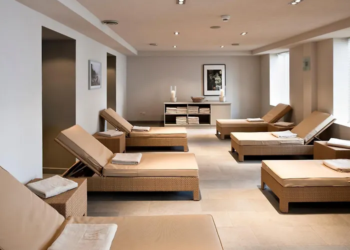 Morosani Schweizerhof 4* Davos