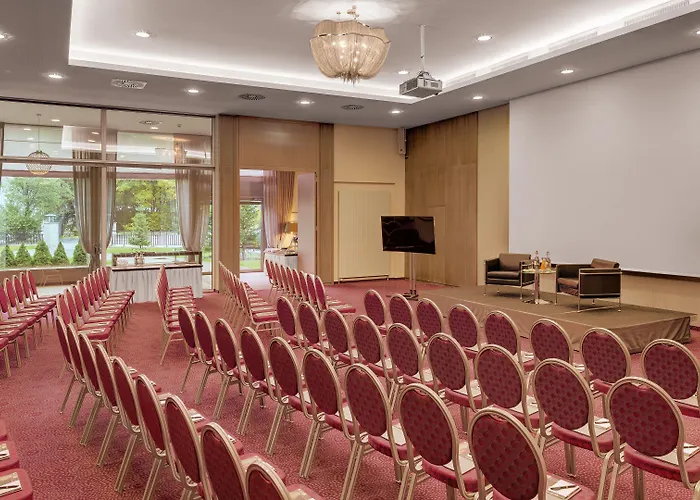 Hotel Morosani Schweizerhof