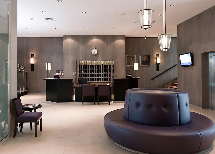 Morosani Schweizerhof Hotel 4*