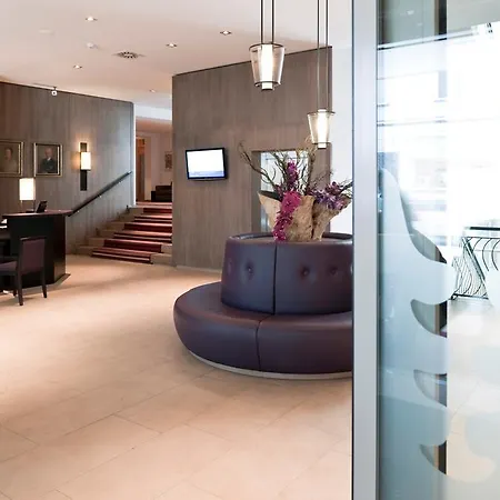 Hotel Morosani Schweizerhof Davos