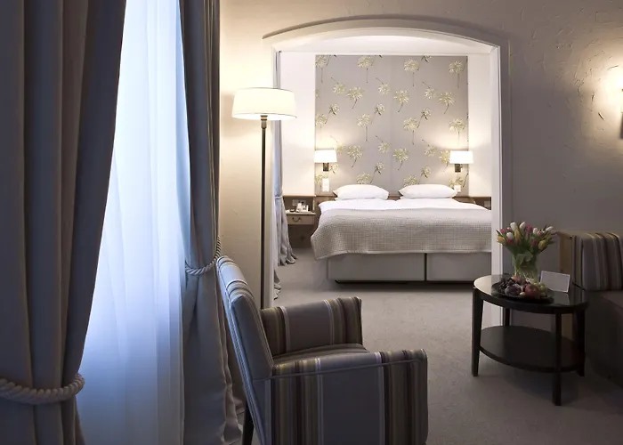 Hotel Morosani Schweizerhof Davos