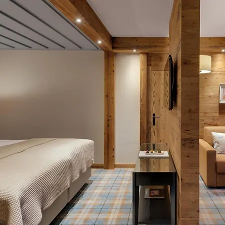 호텔 모로사니 슈바이처호프