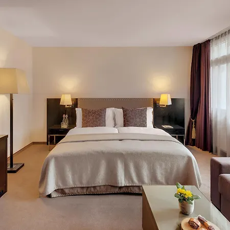 호텔 모로사니 슈바이처호프